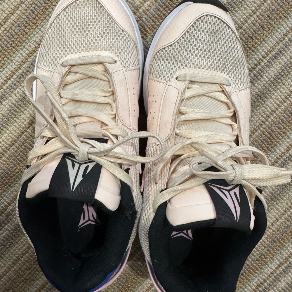 Nike Ja 1 Guava Ice sneakers